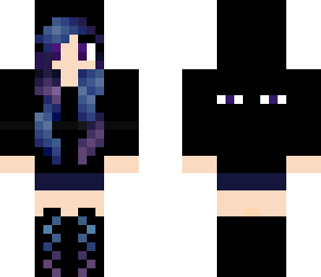 ender girl