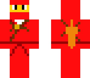 kai lego ninjago