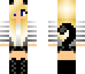 cat girl