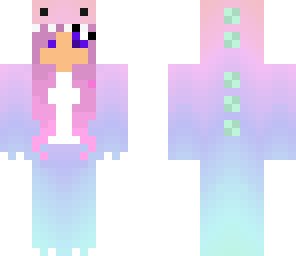 dinosaur girl