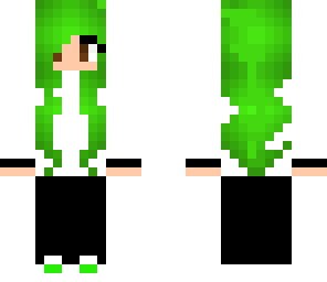 my skin
