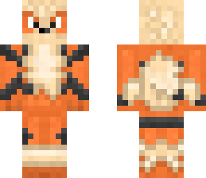arcanine