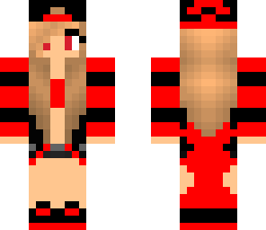vampier queen