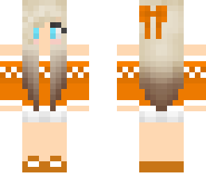 fall girl 1