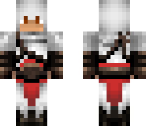 assassins creed skin xxslender1902xx