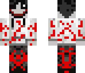 jeff the killer