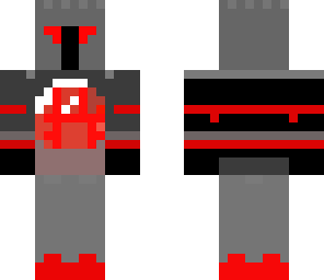 the red diamond fixed version