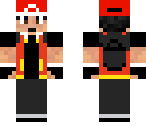 pokemon trainer