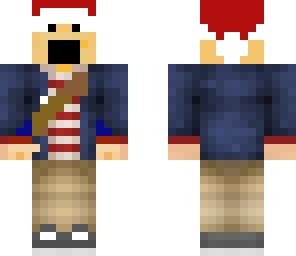 papa acachalla