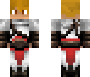 assassins creed skin xxslender1902xx