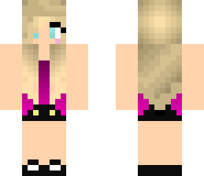 rocker chick