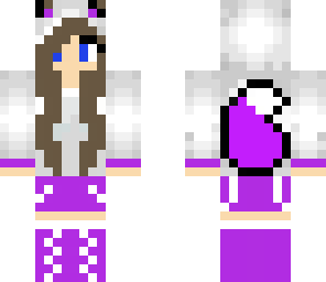 my abula's skin
