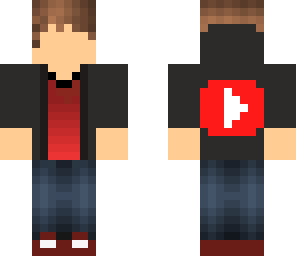 youtuber dude