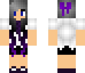 megan49055's back to school skin