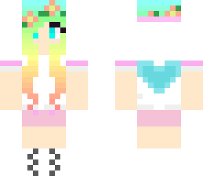 rainbow hoodie