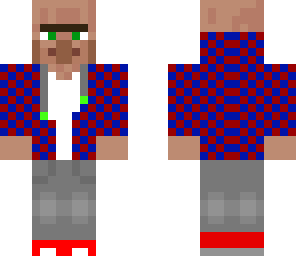 villagergaming