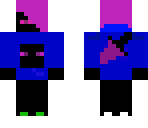ender smoke