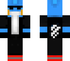 updated cool mudkip 