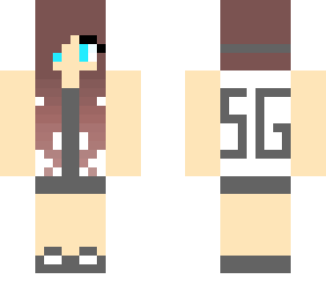 sg girl