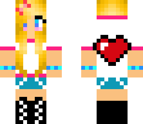 nice girl 2