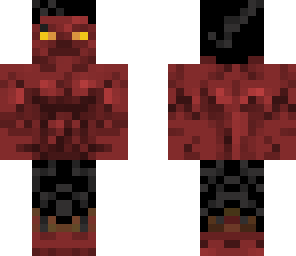 red hulk