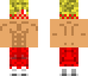 eddited beacgguy