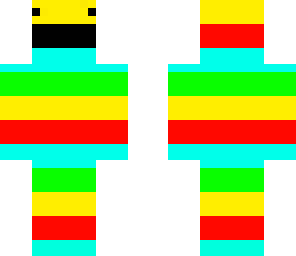rainbow
