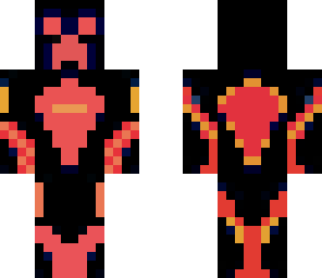lavacreeper