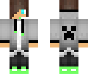 awesome skin