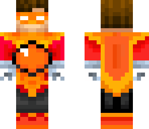 orangemann