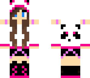 pinkpanda edit