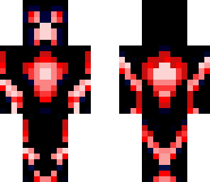 glowing creeper
