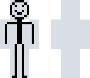 stick man v2