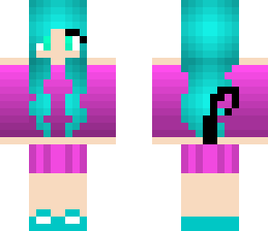 cat girl