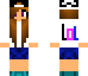lol sweatar