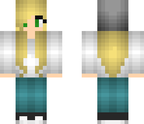 girl