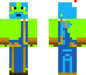 poseigrinch