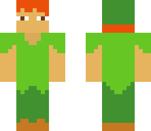 peterpan