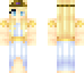 elf princess