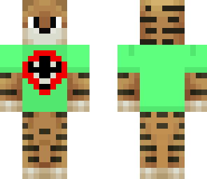 tijger sexy