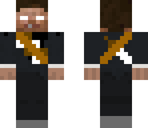 herobrine agent
