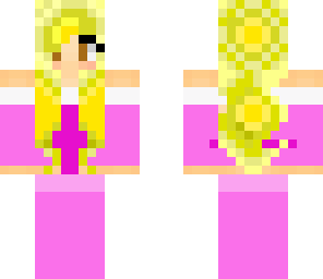 sleeping beauty skin
