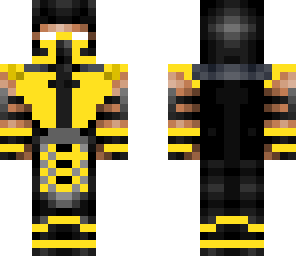 scorpion