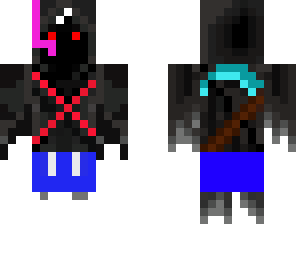 killswimmer