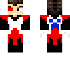 vegetta777 creeper