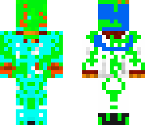 a newb's work