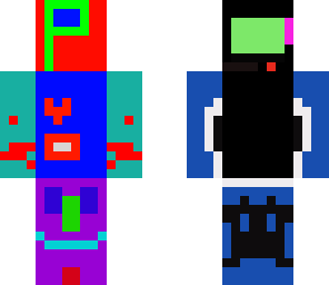 endermen