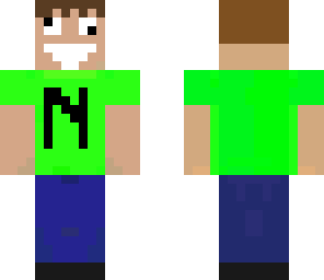 ninnjakiid