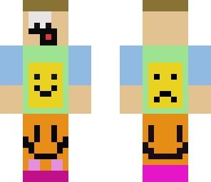 derp guy