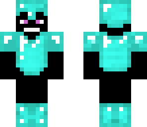 diamond armor